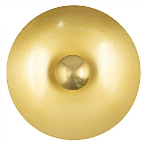 Mitea Lighting LED zidna lampa 3000K M11113-GD Slike