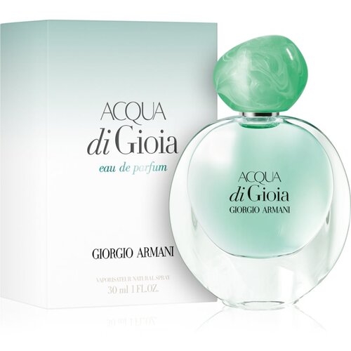 Giorgio Armani Acqua di Gioia parfemska voda 30 ml za žene Slike