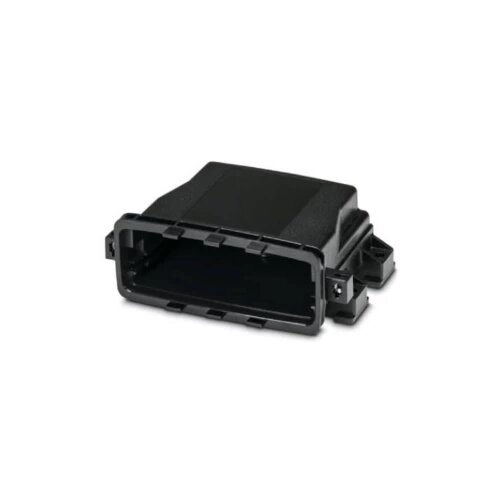 Phoenix Contact ECS-B-122X109-S-UV1-V kući&amp;scaron;te elektronike 164 x 116 x 64 pc crna (ral 9005) 5 st. Slike