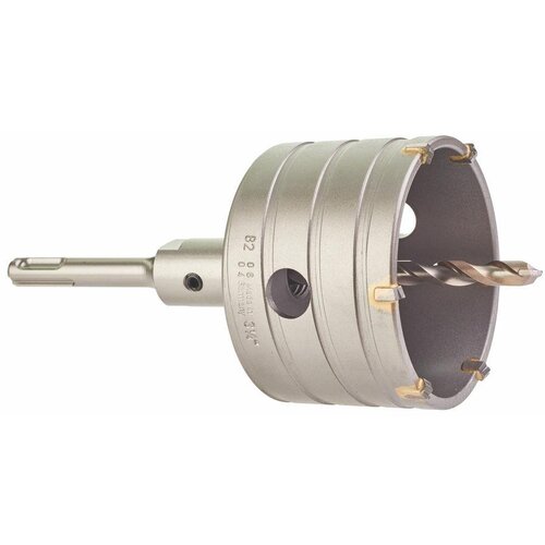Milwaukee Korona SDS plus TCT 82MM + ročaj, (21108067) Cene