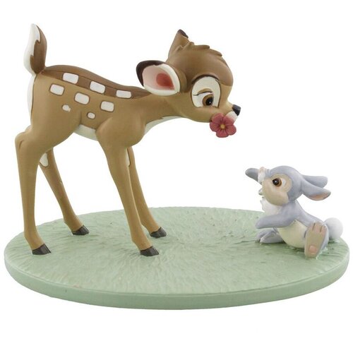 Disney Figura Bambi - Tambor & Bambi Cijene