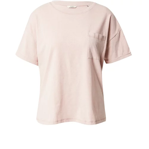 Esprit Majica za spanje pastelno roza