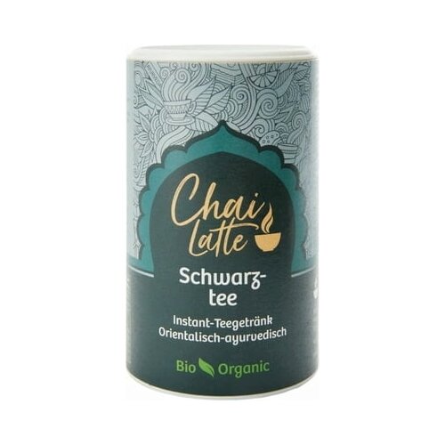 Classic Ayurveda Chai Latte črni čaj bio Cene