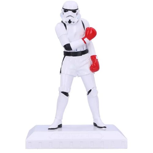 Nemesis Now stormtrooper - the greatest figure (18 cm) Cene