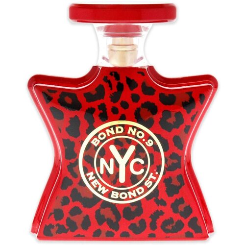 Parfem New Bond St. 100 ml parfumska voda unisex Slike