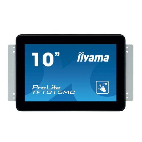 Iiyama prolite TF1015MC-B2 25,7cm (10,1&amp;quot;) va open frame na dotik led monitor Slike