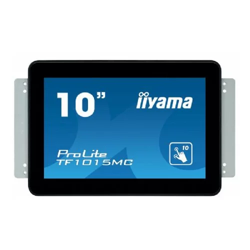 Iiyama prolite TF1015MC-B2 25,7cm (10,1") va open frame na dotik led monitor
