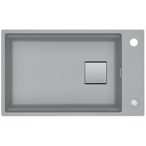 Franke sudoper Kubus 2 KNG 110-62 - KAMENO SIVA Slike