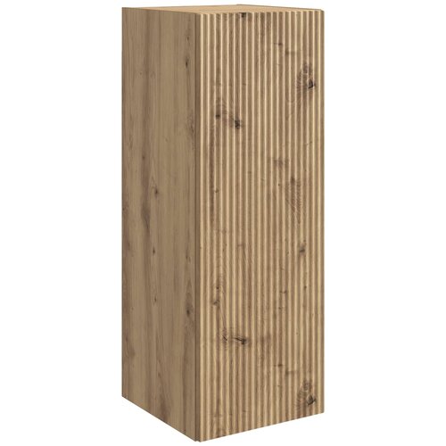 vidaXL Ormar za montažu na zid 33 x 34 5 x 90 cm Konstruirano drvo - hrast artisan 33 x 34 5 x 90 cm Cene