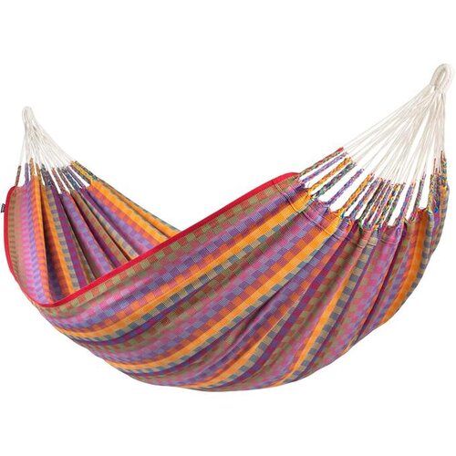 Lasiesta viseča mreža flora flowers kingsize FLH18-27 Slike