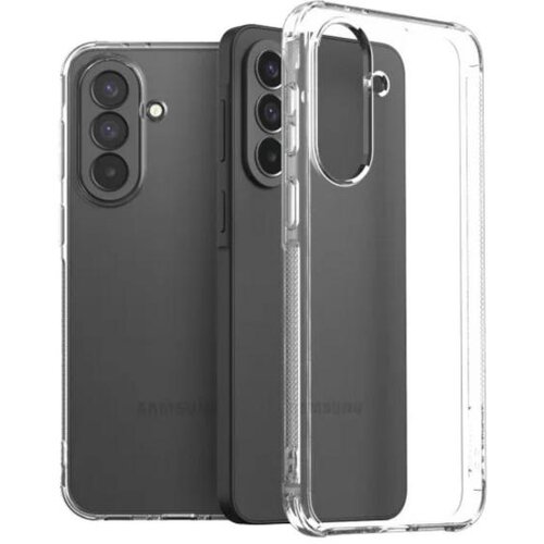 Araree Flexield ovitek za Galaxy A37 prozoren, (5000511886) Slike