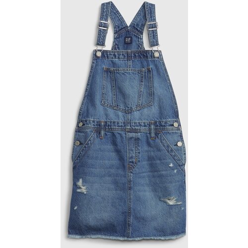 GAP Kids Denim Skirt - Girls Cijene