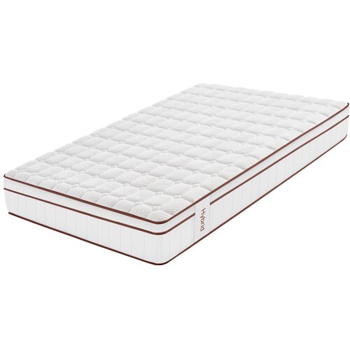 Moonia Vzmetnica Žepne vzmeti Hybrid Blanco 30 cm - 80X190 cm - (5000331457) Cene
