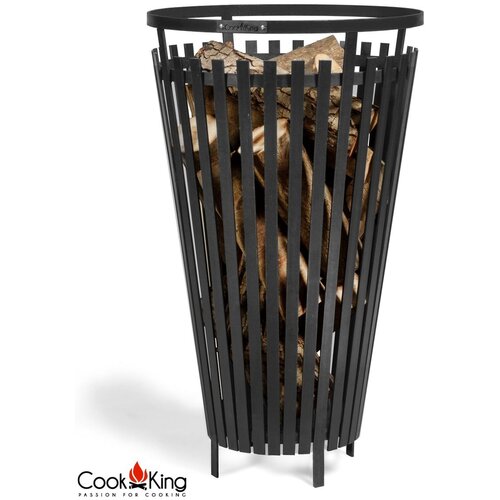 COOKKING Ognjena košara KATAR Cene