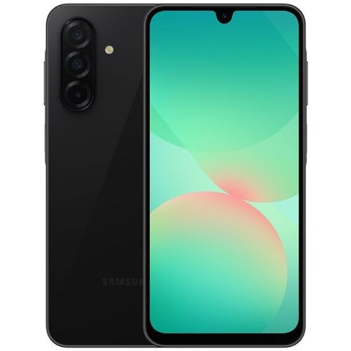 Samsung A26 8GB 256GB Black Cijene