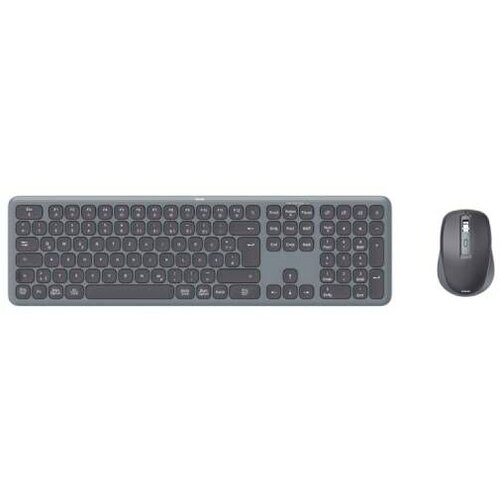 Hama bežični komplet - tastatura i mi&amp;scaron; 173065 Slike