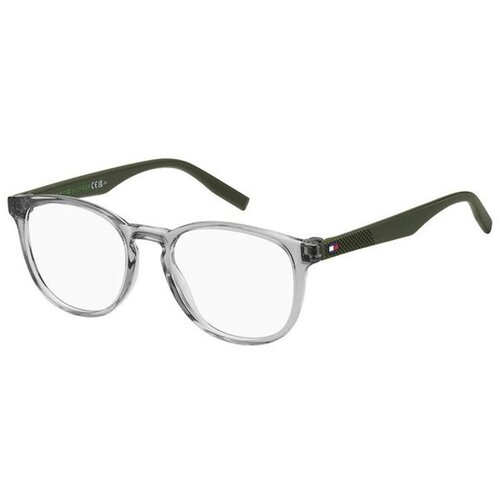 Tommy Hilfiger TH2026 KB7 ONE SIZE (48) Siva/Kristalna Slike