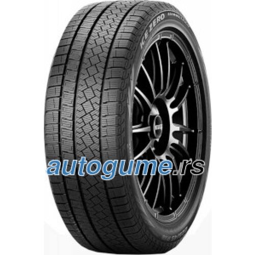 Pirelli Ice Zero Asimmetrico Plus ( 205/60 R16 96H XL, Nordic compound ) zimska pnevmatika Slike