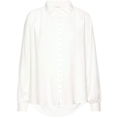 Lascana Bluza bela Slike