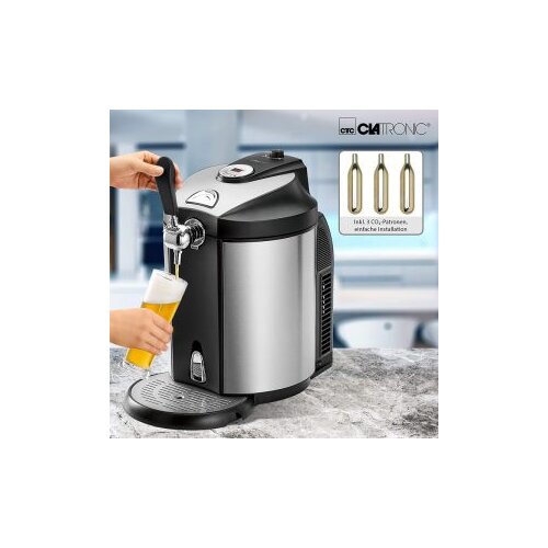 Clatronic aparat za pivu BZ 3740 Cijene