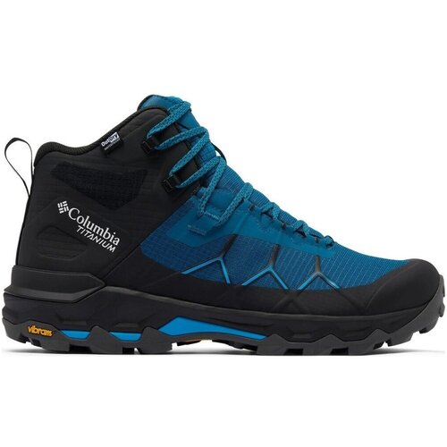 Columbia Visoke superge Peakfreak Modra Slike