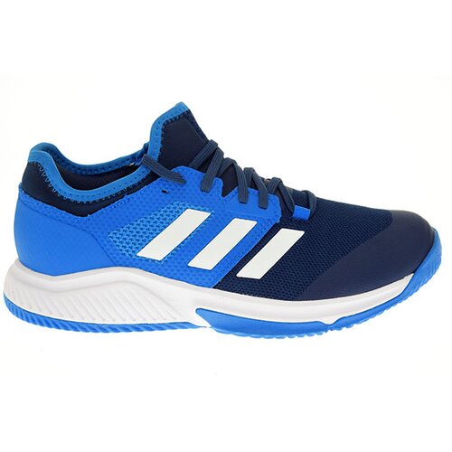 Adidas Čevlji Court Team Bounce M GW5063 Navblu/Ftwwht/Blurus Slike