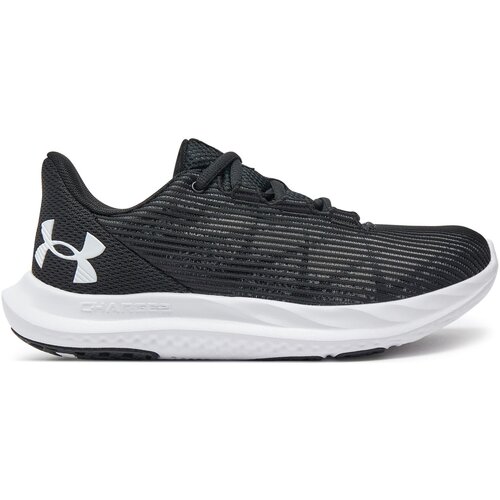 Under Armour Tekaški čevlji Ua W Charged Speed Swift 3027006-001 Črna Cene