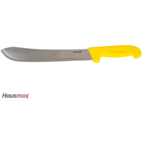 Hausmax Nož mesarski 25 cm Cene