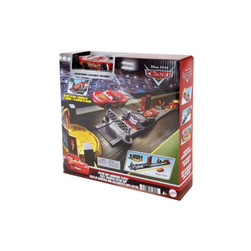 Cars SET SA ISPALJIVAČEM Cene