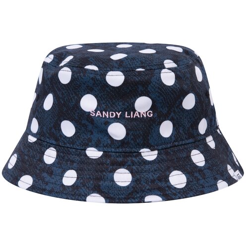 Vans Hat Wm Sandy Bucket Hat Midnight Navy - Women's Cene