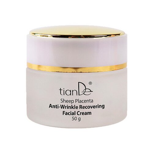 Tiande Anti-aging & proti gubam 10303 pisana Cene