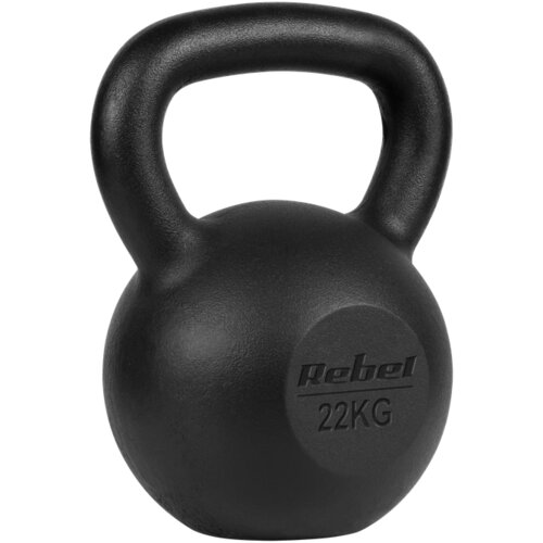 Rebel Lijevano željezna girja 22 kg, ACTIVE Cijene