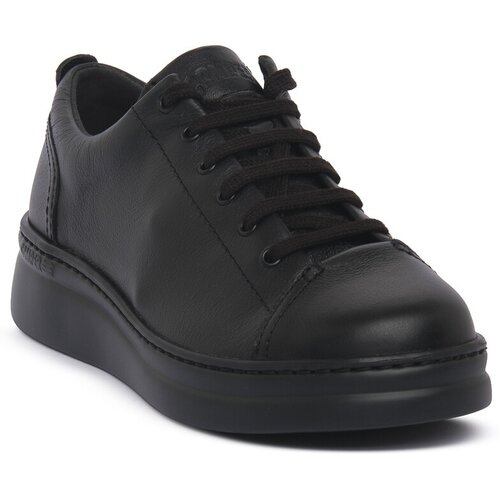 Camper Nizke superge 042 SPIN NERO Črna Slike