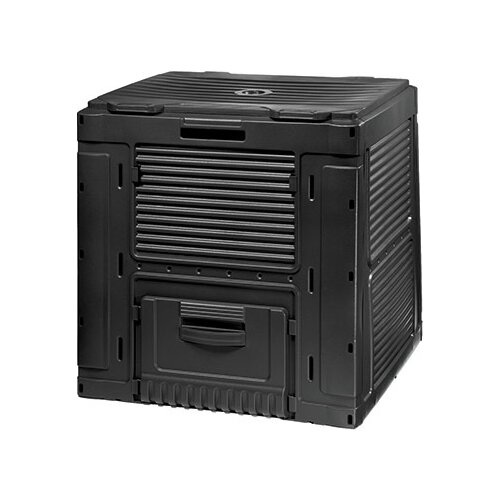 Keter kompostnik keter (470 l, 79 x 79 x 79 cm, z dnom) Cene