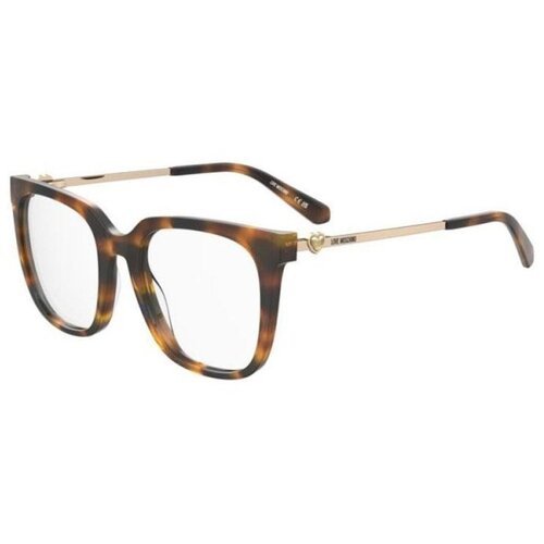 Love Moschino MOL643 05L ONE SIZE (53) Havana/Kristalna Cene