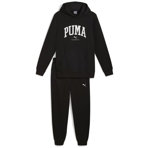 Puma Trenirka komplet 683817 Črna Cene
