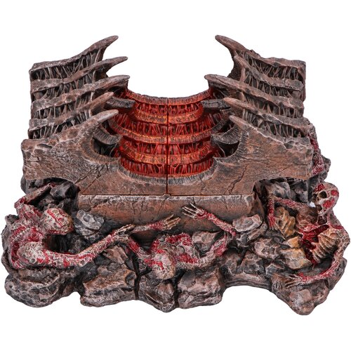 Diablo 4 Helltide &amp;scaron;katla za shranjevanje 10cm Slike