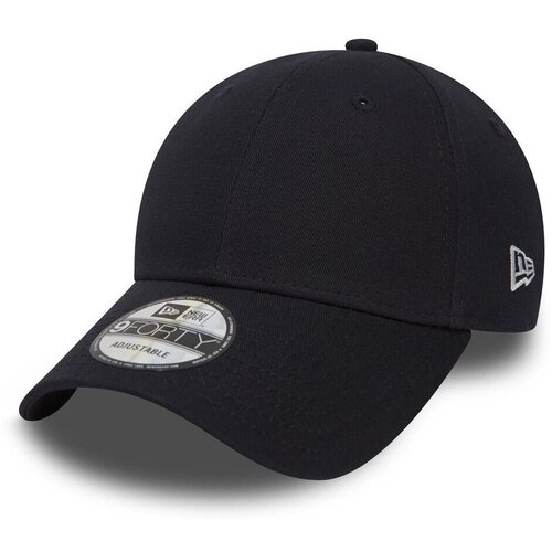 New Era Kape s šiltom 9FORTY Basic Cap Flag Črna Cene
