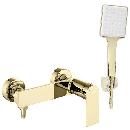 REA Bath Rea mije&amp;scaron;alica pipa za kadu STORM GOLD Slike