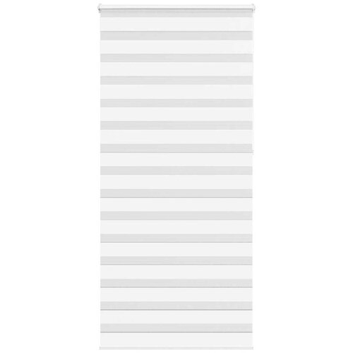  Zavjesa zebra 100x230 cm &scaron;irina tkanine 95,9 cm poliester Cene