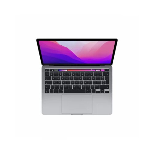 Apple macbook pro 13" M2 256 gb ssd space gray Cene