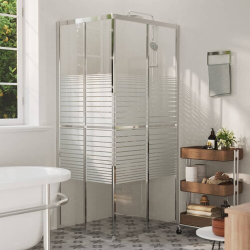 vidaXL Tuš-kabina ESG 90 x 70 x 180 cm Cijene