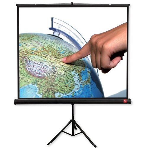 Avtek TRIPOD Pro 200 projection screen 1:1 Cijene