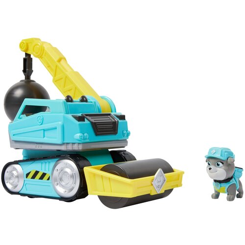 RUBBLE & CREW vozilo motor's 01098 Cijene