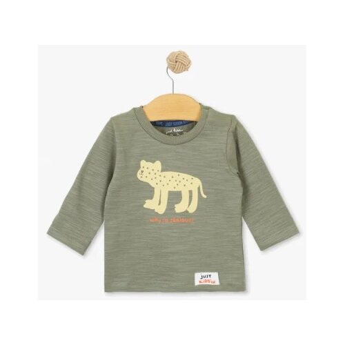 Just kiddin baby majica "Artistic Corner" 62 ( 11007251 ) Cene