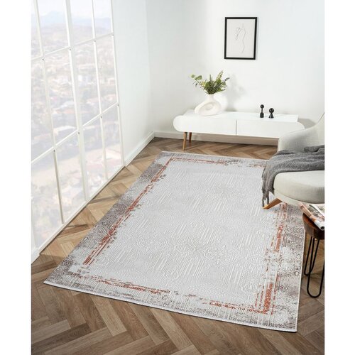 Conceptum Hypnose elex 5205 multicolor carpet (80 x 150) Slike