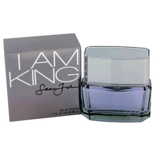 Sean John I Am King toaletna voda za moške 100 ml Cene