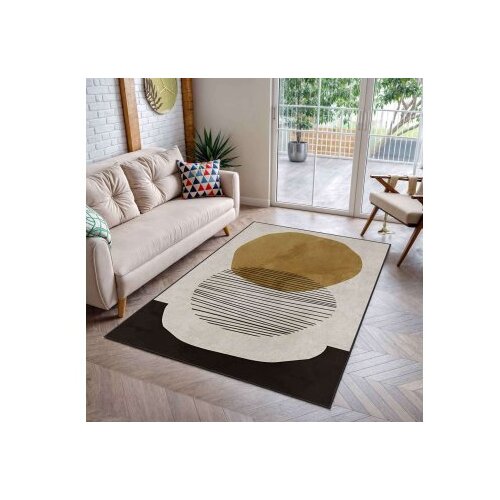 Conceptum Hypnose Shml4 vi&amp;scaron;ebojni tepih (120 x 180 cm) Slike