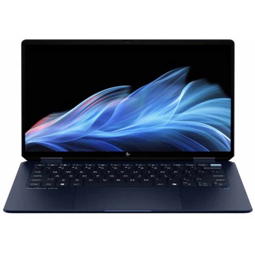HP OmniBook Ultra x360 14-fh0002nm W11H 14"2.8K OLEDTouch VRR Core U7-258V 32GB 2TB backli 3g Cene