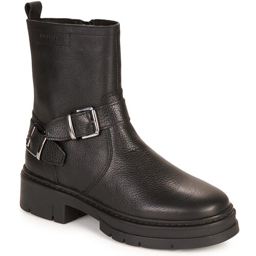 Bullboxer YASMIN BUCKLE Crna Cijene